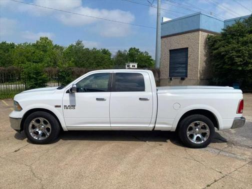 2014 RAM 1500 Laramie