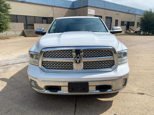 2014 RAM 1500 Laramie