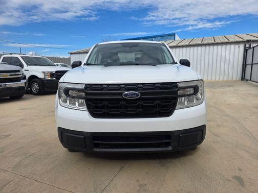 2023 Ford Maverick XL