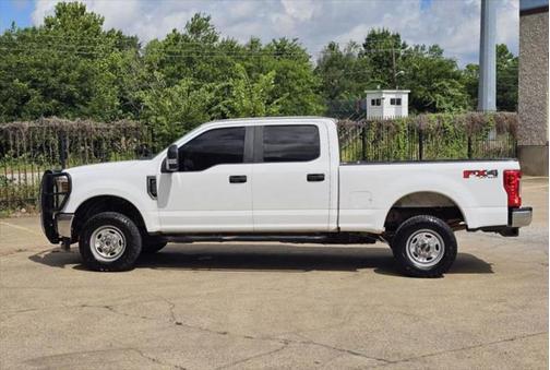 2019 Ford F-250 XL
