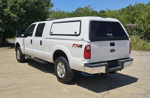 2016 Ford F-250 XL
