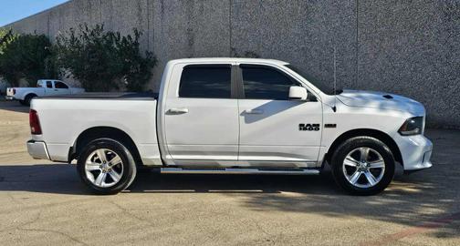 2015 RAM 1500 Sport