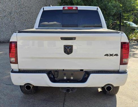 2015 RAM 1500 Sport