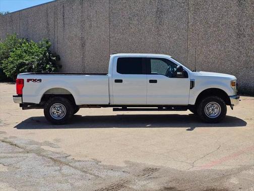 2022 Ford F-250 XL