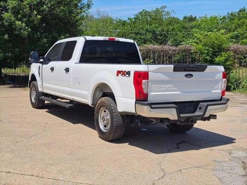 2022 Ford F-250 XL