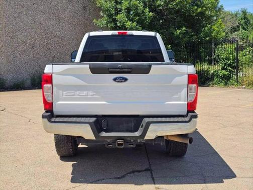 2022 Ford F-250 XL