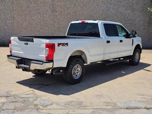 2022 Ford F-250 XL