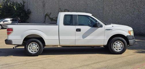 2014 Ford F-150 XL