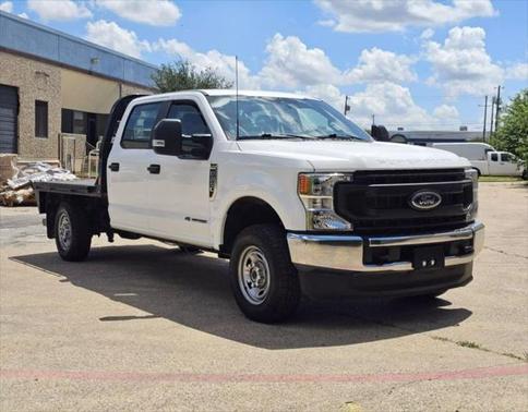 2022 Ford F-250 XL