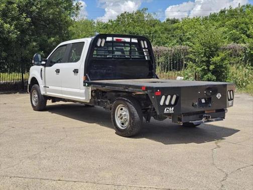2022 Ford F-250 XL