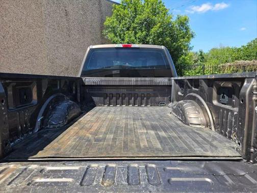 2017 Ford F-250 XL