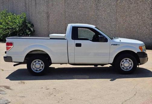 2014 Ford F-150 XL
