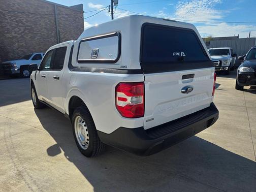 2023 Ford Maverick XL