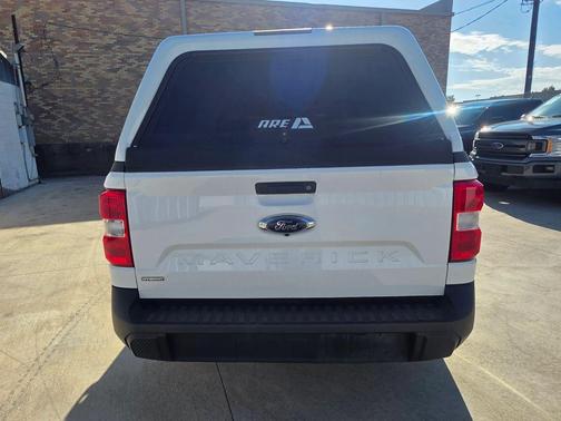 2023 Ford Maverick XL