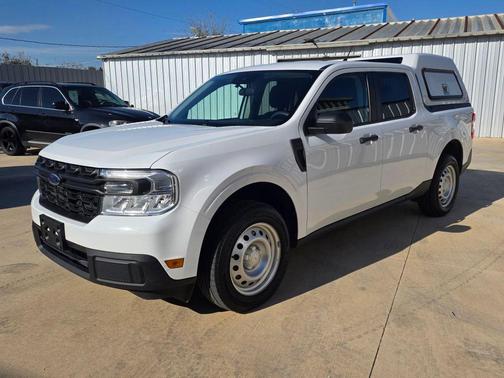 2023 Ford Maverick XL