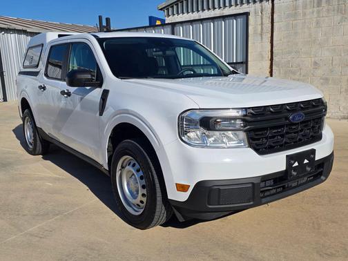 2023 Ford Maverick XL
