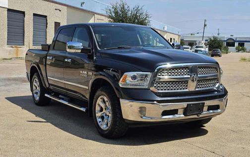 2015 RAM 1500 Laramie
