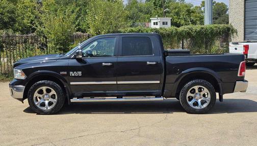 2015 RAM 1500 Laramie