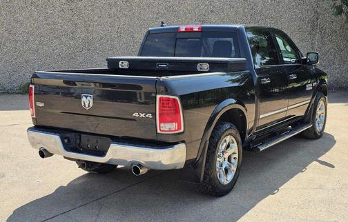 2015 RAM 1500 Laramie