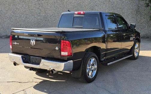 2017 RAM 1500 Lone Star