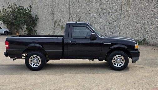 2010 Ford Ranger XLT