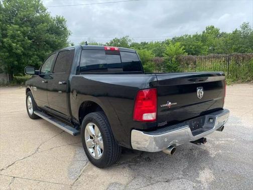 2016 RAM 1500 Lone Star