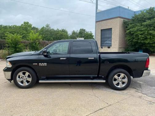 2016 RAM 1500 Lone Star