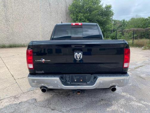 2016 RAM 1500 Lone Star