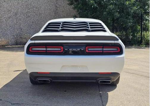 2016 Dodge Challenger R/T