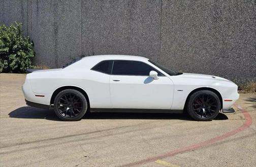 2016 Dodge Challenger R/T