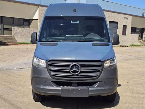 2019 Mercedes-Benz Sprinter 2500 High Roof