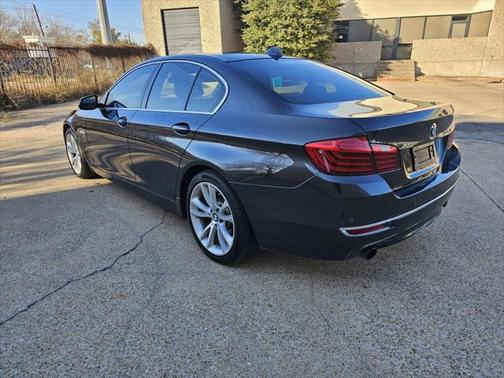 2014 BMW 535 xDrive
