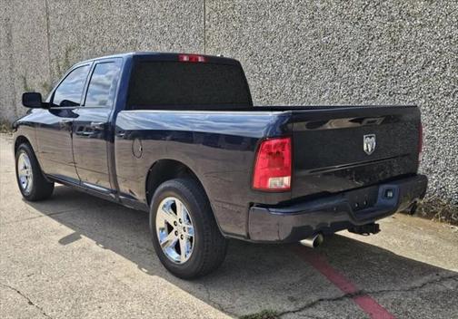 2012 RAM 1500 ST
