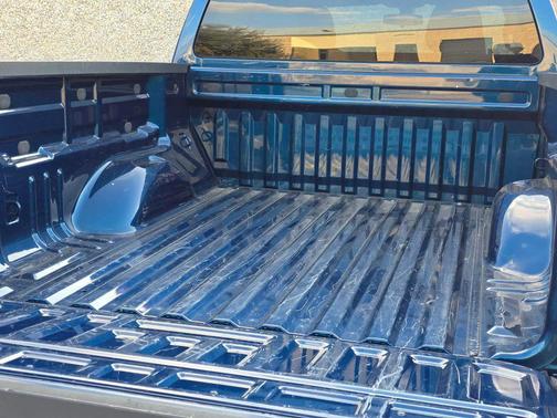 2019 Chevrolet Colorado WT