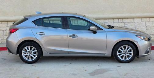 2015 Mazda Mazda3 i Grand Touring