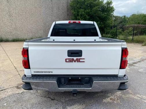 2014 GMC Sierra 1500 Base