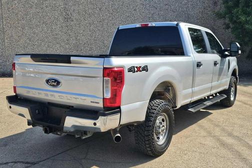 2019 Ford F-250 XL