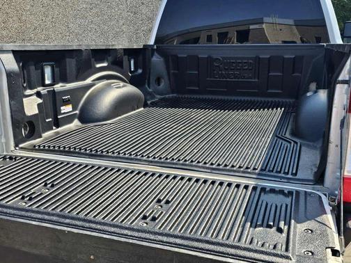2019 Ford F-250 XL