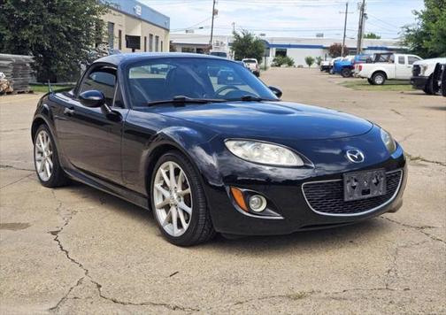 2010 Mazda MX-5 Miata Grand Touring