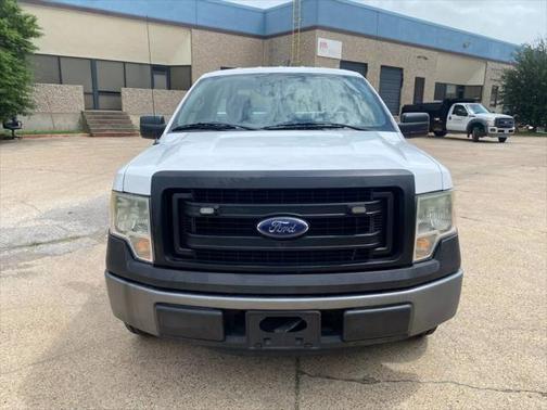 2014 Ford F-150 XL