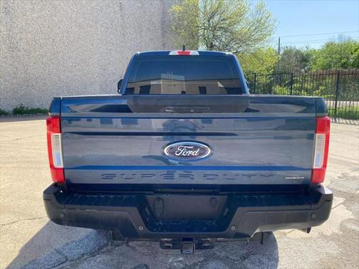 2017 Ford F-250 XL