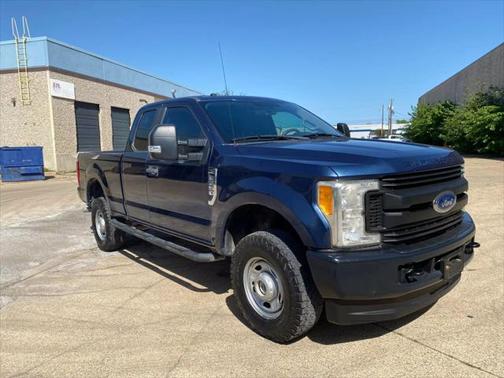 2017 Ford F-250 XL