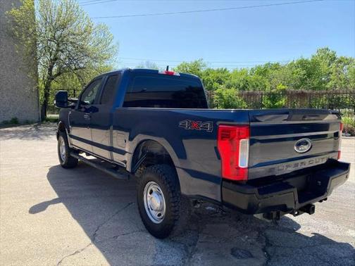 2017 Ford F-250 XL