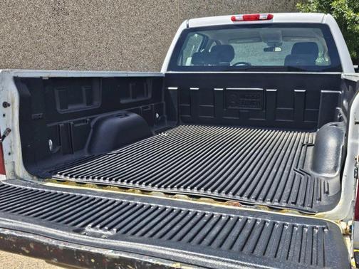 2014 Chevrolet Silverado 2500 Work Truck