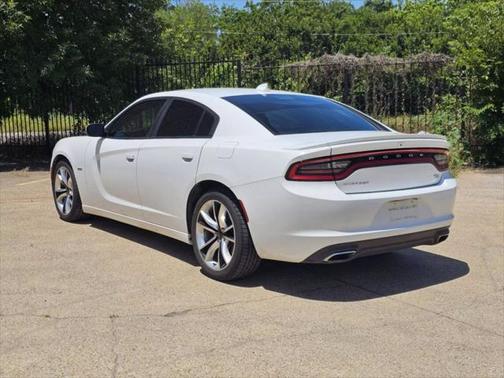 2015 Dodge Charger R/T