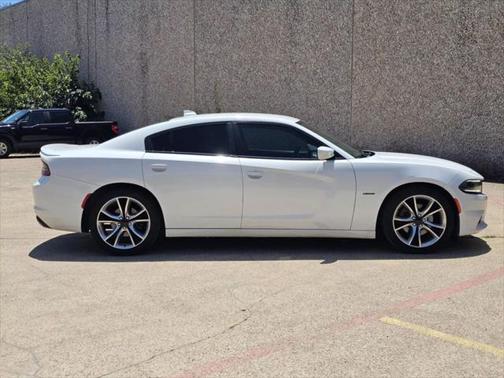 2015 Dodge Charger R/T