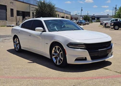 2015 Dodge Charger R/T