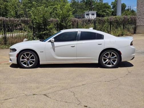 2015 Dodge Charger R/T