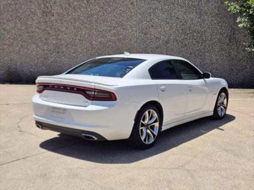2015 Dodge Charger R/T
