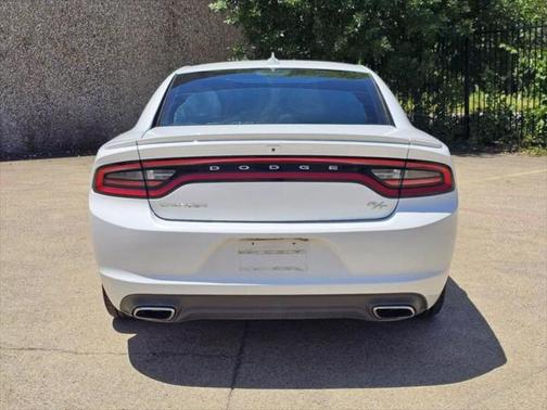 2015 Dodge Charger R/T